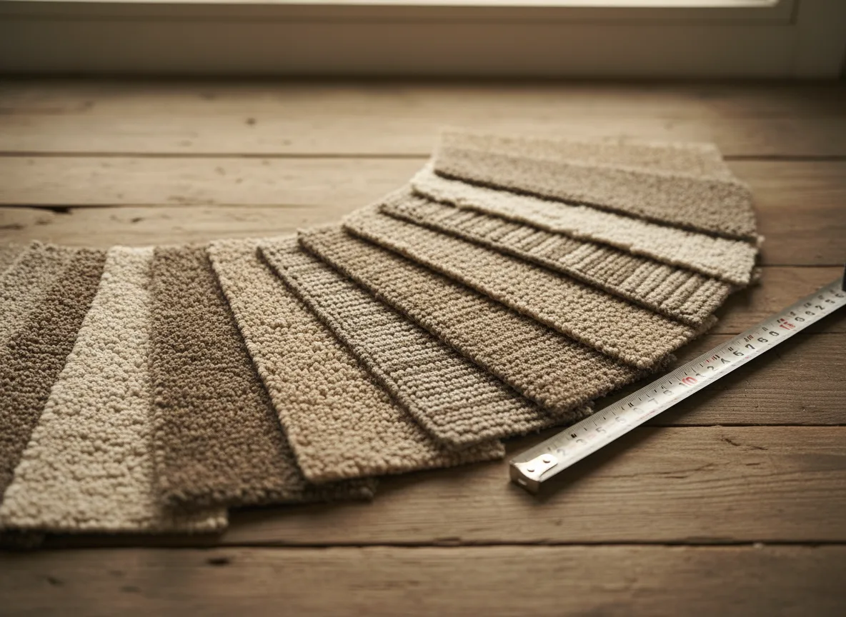 Carpet Installation Black Creek, NC FAQs